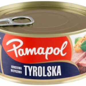 PAMA KONS.300G TYROLSKA