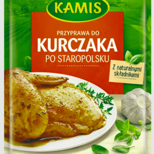 KAMIS PRZYPR.DO KURCZAKA PO STAROPOL 25G/22@