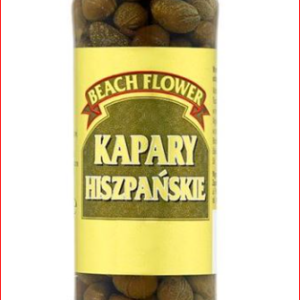 KRESTO BEACH FLOWER KAPARY HISZP.100G/6