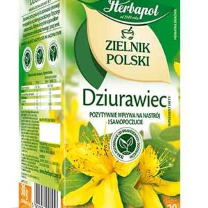 HERBAPOL H.ZP. EX DZIURAWIEC 20T/12