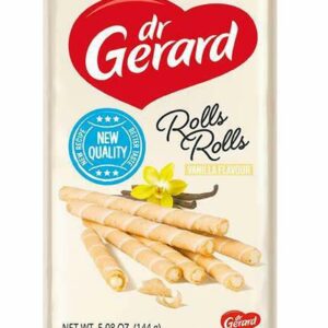 GERARD P. RURKI WAFL.WANILIOWA 144G/20