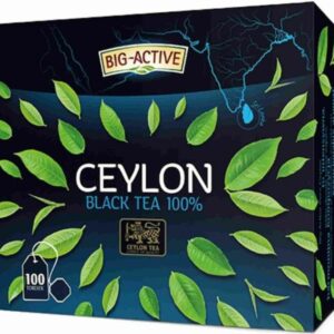 BIG EXP PUREE CEYLON 100TOR/ 1,5G 150G