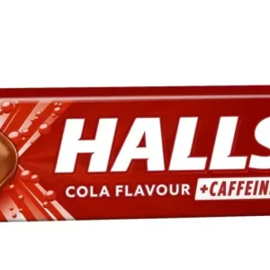 HALLS COLA 33,5G/20