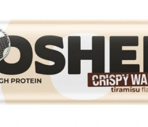 OSHEE BATON PROTEINOWY TIRAMISU 37G/12