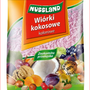 EDAL bak.WIÓRKI KOLOROWE 50G NUSLAND/20