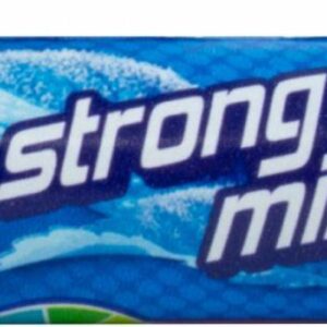 VM-MENTOS-STRONG EXTRA/40