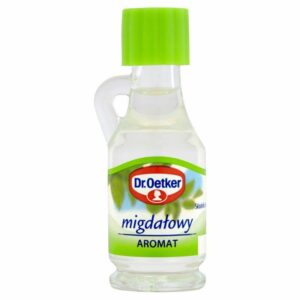 DR. AROMAT MIGDAŁ 9ML/18 szt