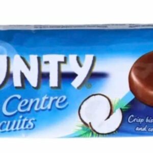 CIASTKA BOUNTY SECRET CENTRE 132G /12