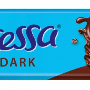 NESTLE PRINCESSA DARK 30G/30