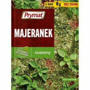 PRYM. MAJERANEK 8G /20