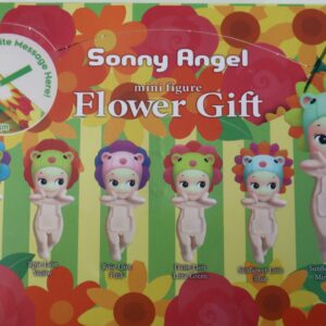 G SONNY ANGEL FLOWER GIFT/12 *3*