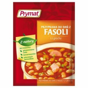 PRYM. PRZYPRAWA DO FASOLI 20G /25