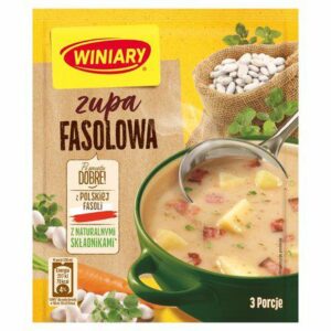 WIN ZUPA FASOLOWA 63G /25