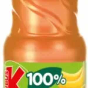 KUBUŚ 100% 0,85L SOK MARCH-JABŁ-BAN/6