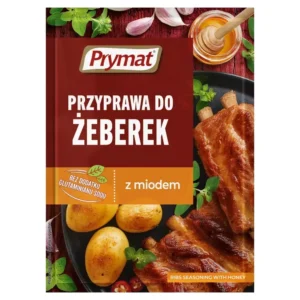 PRYM. PRZYPRAWA DO ŻEBEREK 20G /30