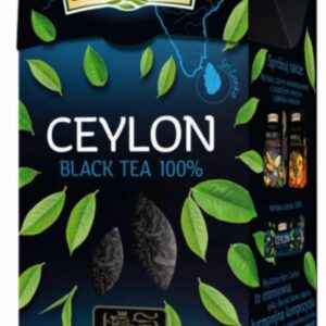 BIG 100G PURE CEYLON LIŚĆ/12