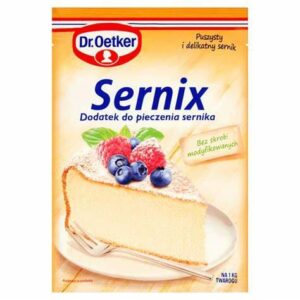 DR. SERNIX 60G/24