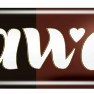 SKAWA WAFELEK 50G KAKAO /30