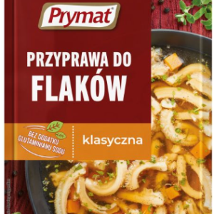 PRYM. PRZYPRAWA DO FLAKÓW 20G /30