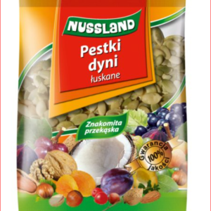 EDAL bak.PESTKA DYNI ŁUSKANA50G NUSSLAND/20