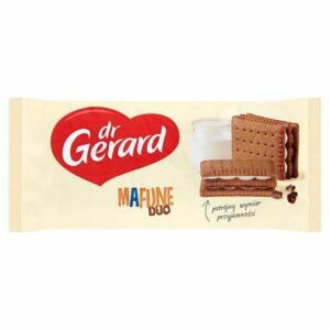 GERARD P. MAFIJNE DUO 216G/16