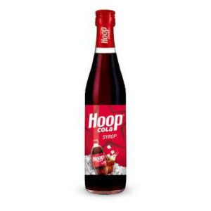 PAOLA SYROP HOOP COLA 430L/9