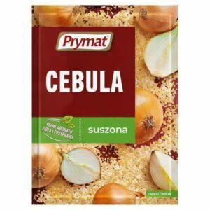 PRYM. CEBULA SUSZONA 15G /25