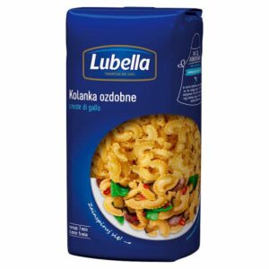 LUBELLA MAKAR.KOLANKO OZD. 400G/500G/18 NR 33