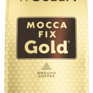 KAWA WOSEBA GOLD 250G MIELONA/12