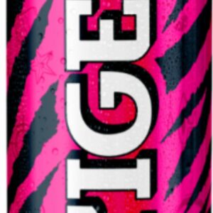 TIGER PUSZKA 0,5L ARBUZI/12 DUŻA!!! puszka