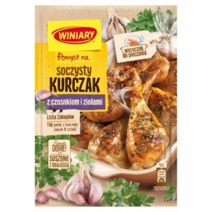 WIN POMYSŁ NA SOCZ.KURCZ Z CZOS 30G /16