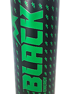 GELLWE DRINK ENER.0,25L BLACK MOJITO/24 PUSZKA
