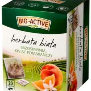 BIG EXP BIAŁA BRZOSKWINIA/12