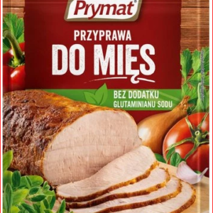 PRYM. PRZYPRAWA DO MIĘS 75G /18
