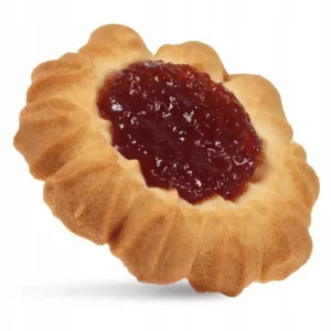 TROJANKA GWIAZDKA Z MARMOLADĄ 2KG