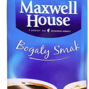KAWA MAXWEL HOUSE 250g/12