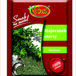 EDAL MAJERANEK 10G/25