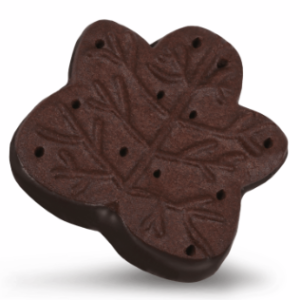TROJANKA LISTKI KAKAO PODLEWANE 2KG