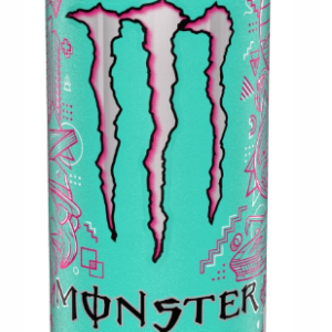 COCA MONSTER ULTRA VICE GUAVA 0,5L/12 puszka
