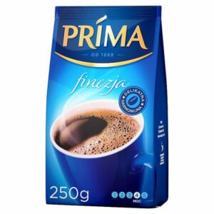 KAWA PRIMA 250G /12