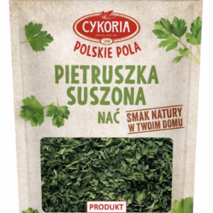 CYKORIA POLSKIE POLA PIETRUSZKA SUSZONA NAĆ 10G/8
