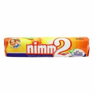 STORCK DROPS NIMM-2 50G/24