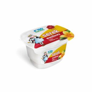 N SEREK HOMOG.200G ROLMLECZ WANILIA/12
