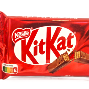 NESTLE BATON KIT KAT CZTERY PAL 41,5G /24