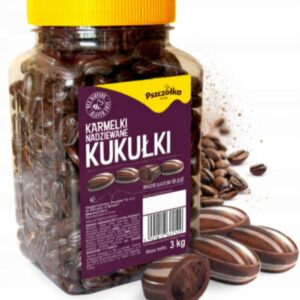 PSZCZ. SŁÓJ KUKUŁKA 3KG
