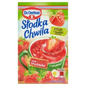 DR. KISIEL SŁO CHWILA TRUSK Z OWOC30G/35