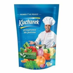PRYM. KUCHAREK 500G /12
