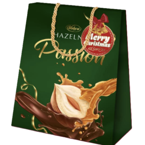 VOBRO B.TOREBKA 182G HAZELNUT PASSION/12 B.N