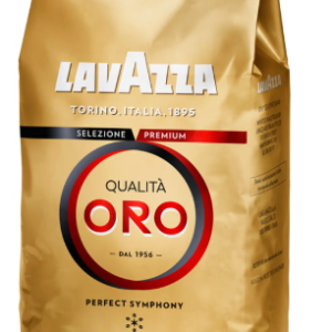KAWA LAVAZZA Oro 1kg Ziarnista