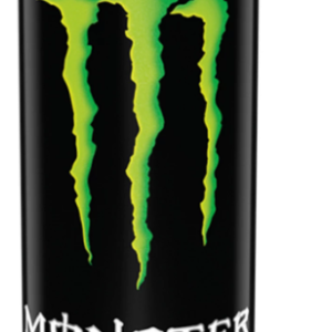 COCA MONSTER ENERGY ZERO SUGAR 0,5L/12 puszka